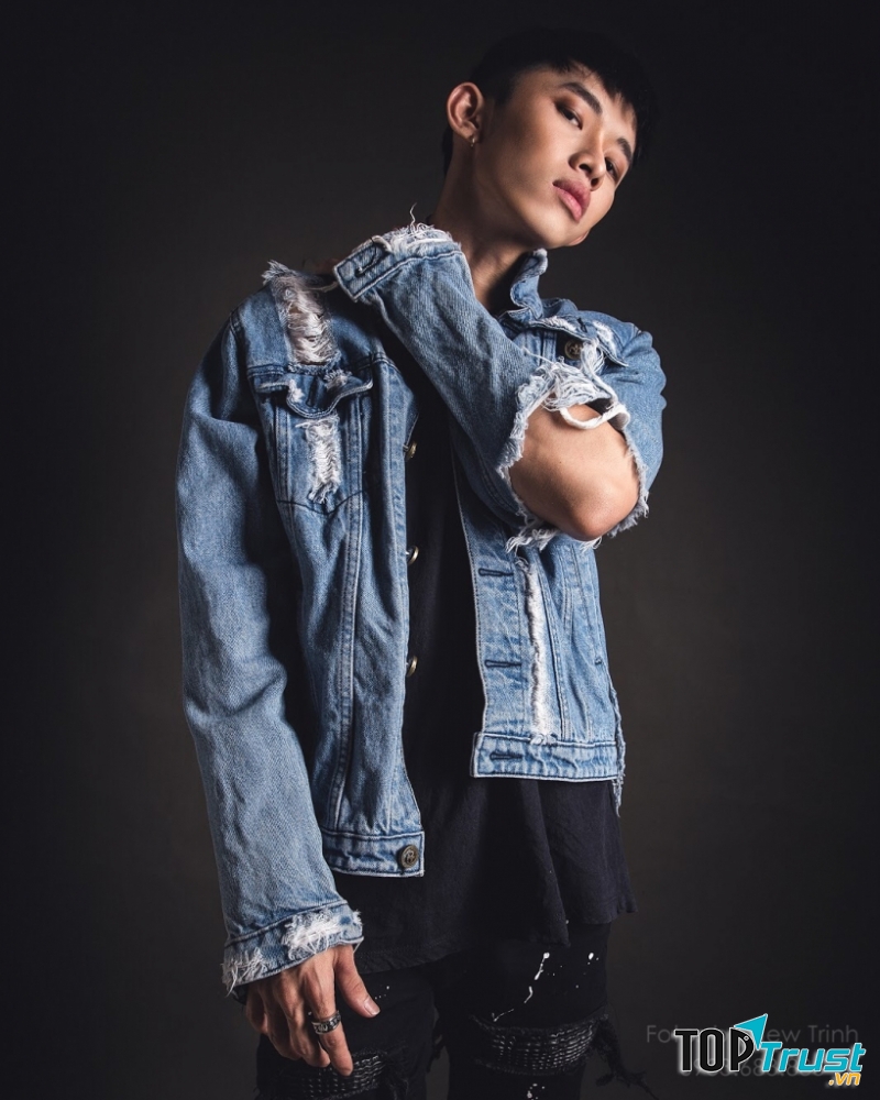 Kay Trần