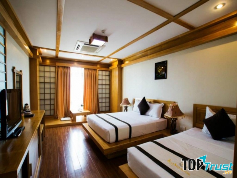 Kaya Hotel - 4 star - Phu Yen