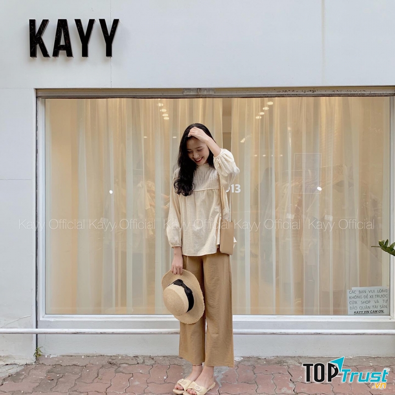 Kayystore