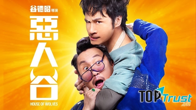 Kẻ cắp gặp bà già