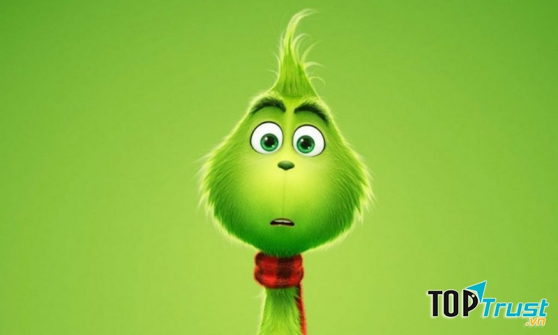 Phim Kẻ đánh cắp giáng sinh