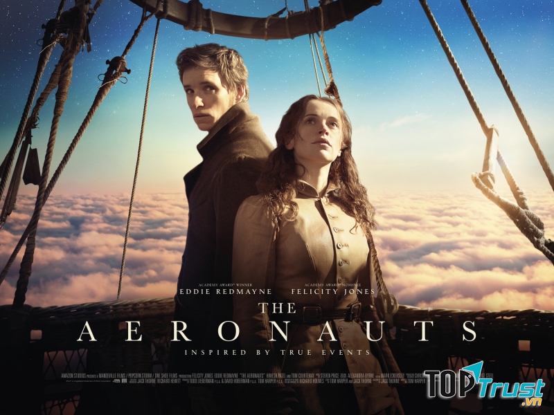 The Aeronounts