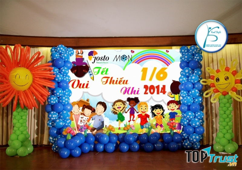 Kế hoạch tổ chức 1/6 cho thiếu nhi là con cán bộ giáo viên tại trường Cao đẳng, Đại học