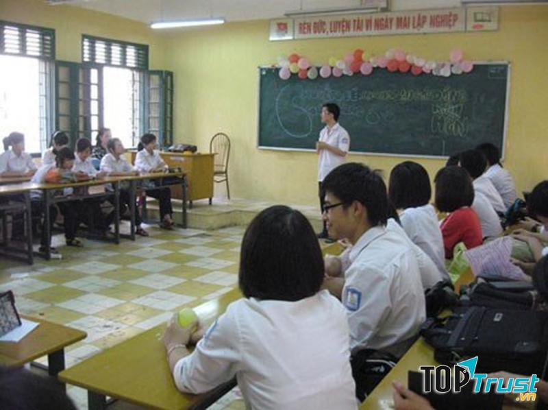 Ảnh minh họa (Nguồn internet)