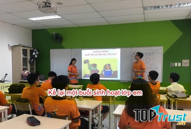 Ảnh minh họa (Nguồn internet)