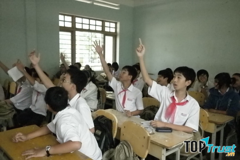 Ảnh minh họa (Nguồn internet)