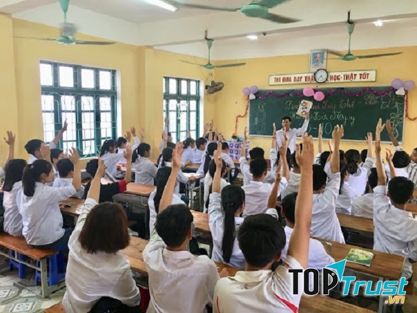 Ảnh minh họa (Nguồn internet)