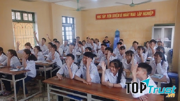 Ảnh minh họa (Nguồn internet)