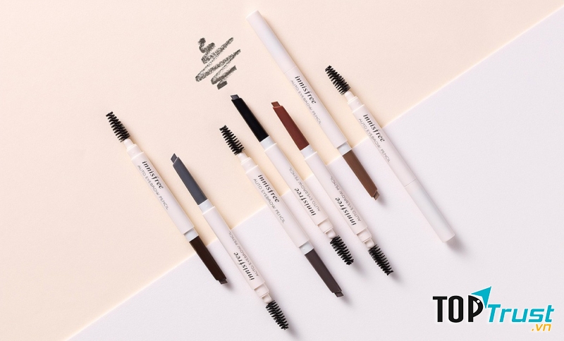 Innisfree eco eyebrow pencil