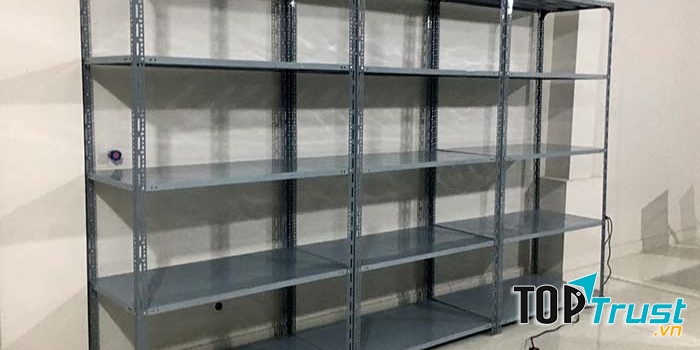 Kệ sắt Sài Gòn