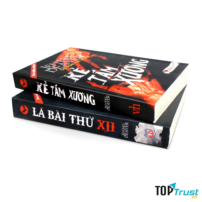 Kẻ tầm xương