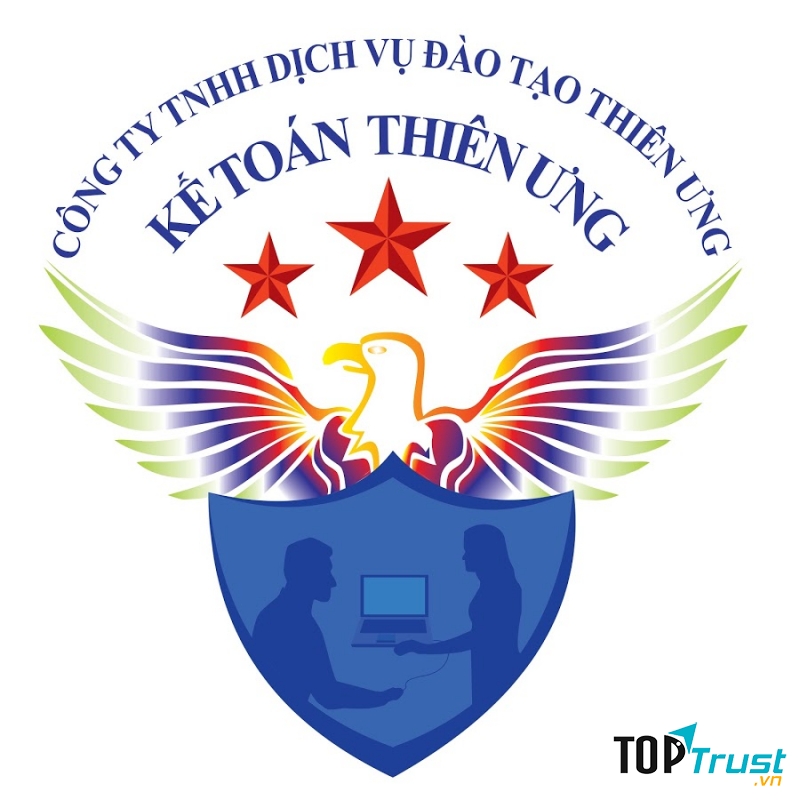 Công ty Kế Toán Thiên Ưng