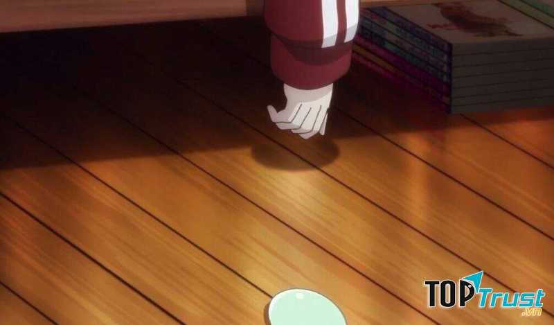 Kẻ yếu và kẻ mạnh