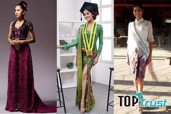 Kebaya - Indonesia