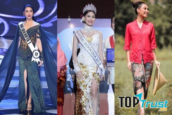 Kebaya - Indonesia