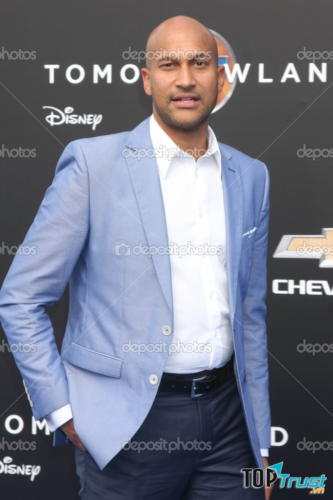 Keegan Michael Key