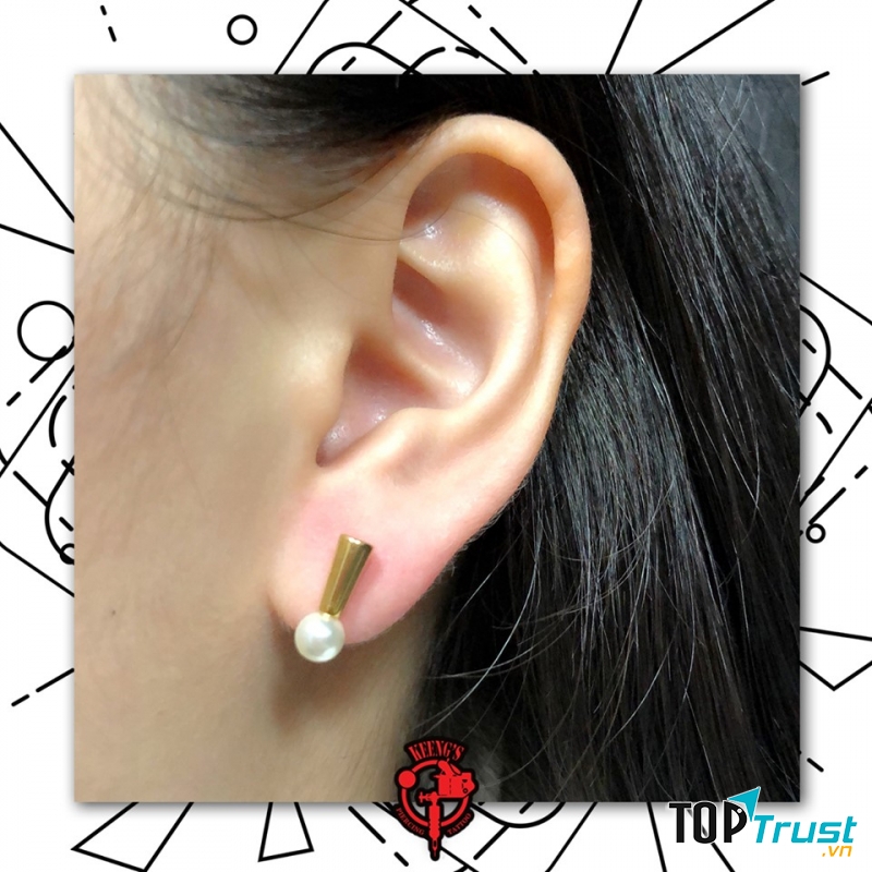 Keeng's Piercing & Tattoo