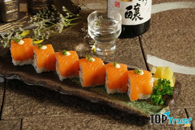 Kegon Japanese Restaurant