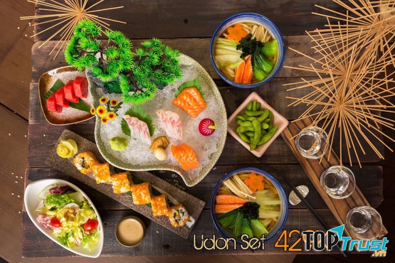 Kegon Japanese Restaurant