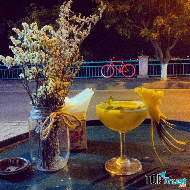 Đừng quên ghé qua Keg’s Classic Café để cảm nhận những điều tuyệt vời nhé!