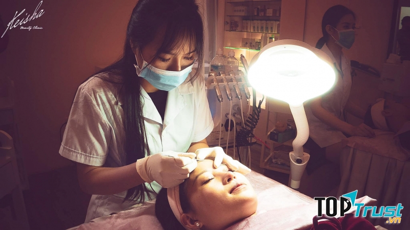 Keisha Beauty Clinic