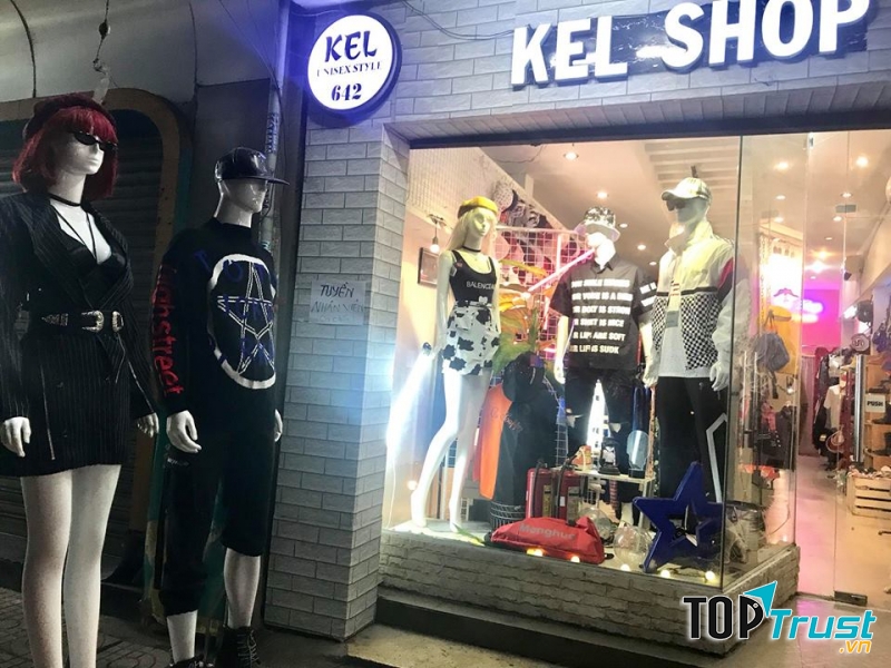 Kel Shop