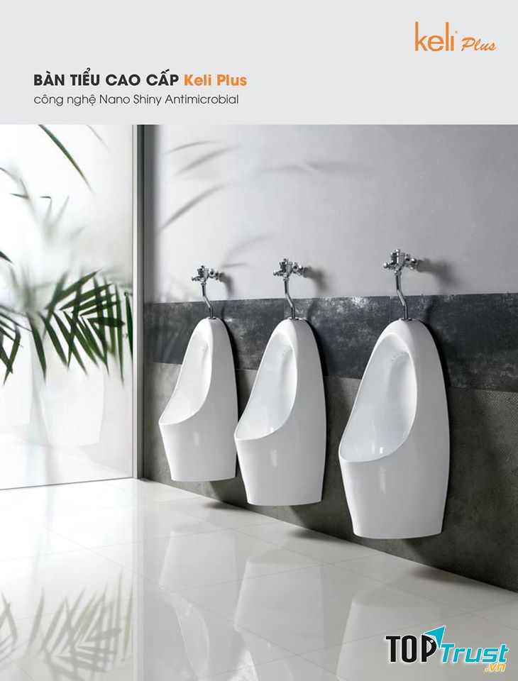 KeliPlus – Công ty Cổ phần Sản Xuất Thương Mại DAV