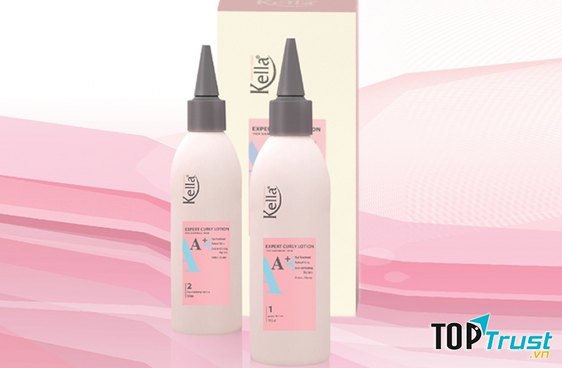 Thuốc uốn lạnh Kella