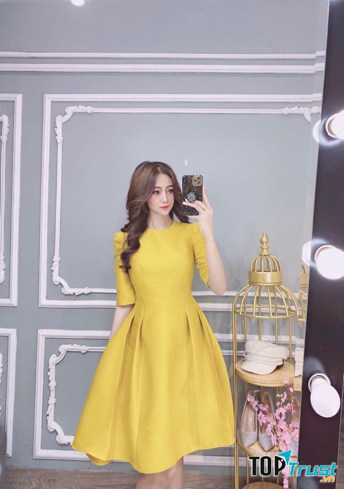 Kelly's - Váy đầm thời trang