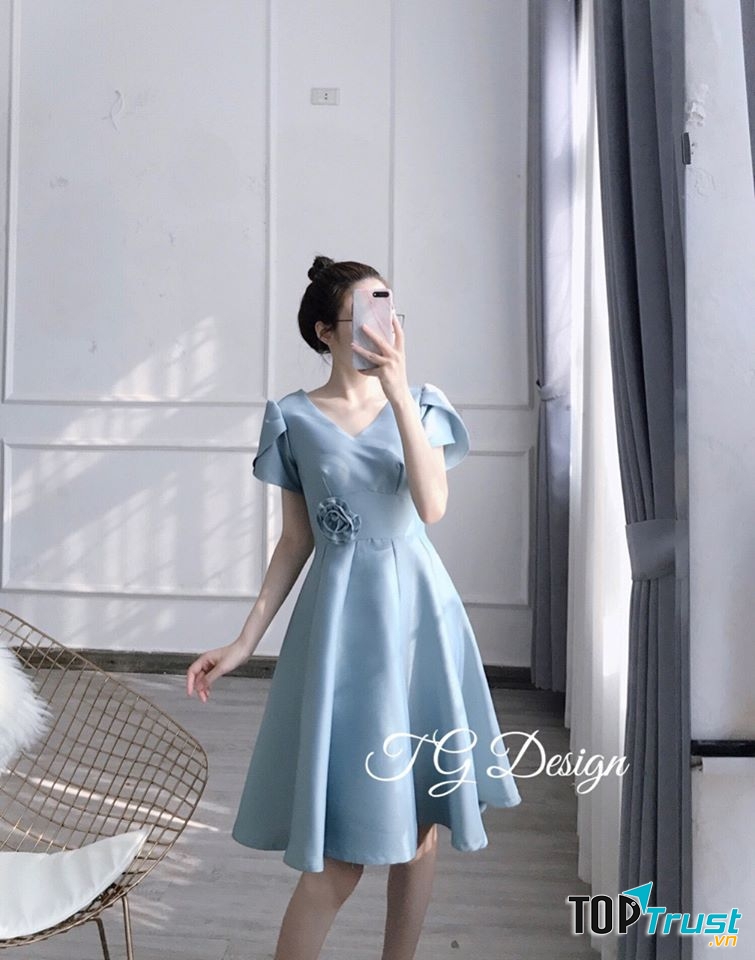 Kelly's - Váy đầm thời trang