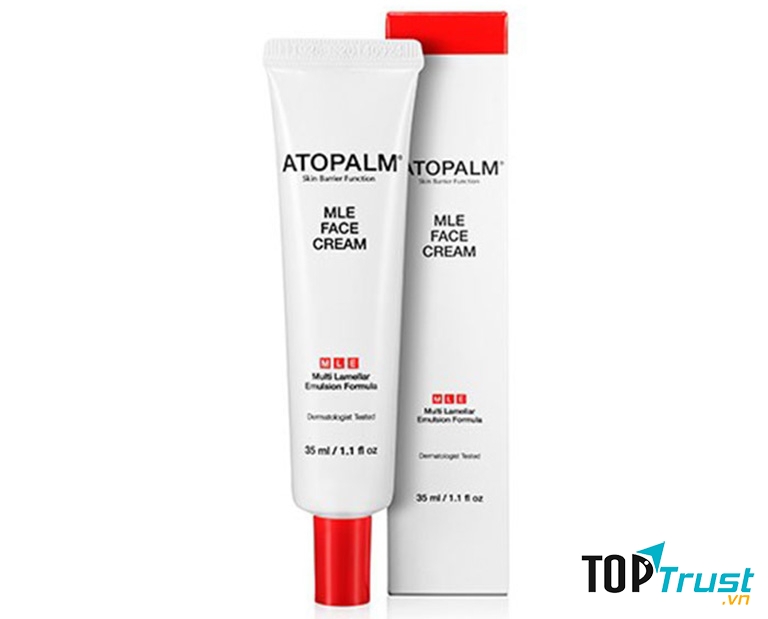 kem bôi Atopalm
