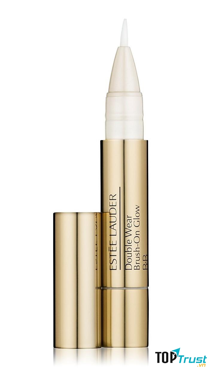 Kem bắt sáng Double Wear Brush - On Glow BB Highlighter