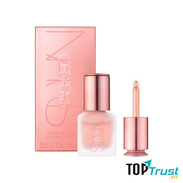 Kem bắt sáng Nars Orgasm Liquid Highlighter