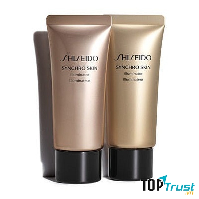 Kem bắt sáng Synchro Skin Illuminator