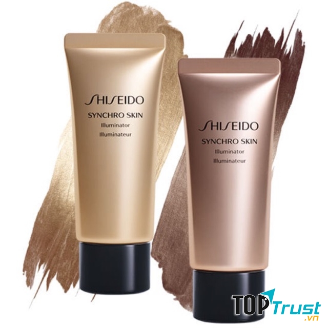 Kem bắt sáng Synchro Skin Illuminator