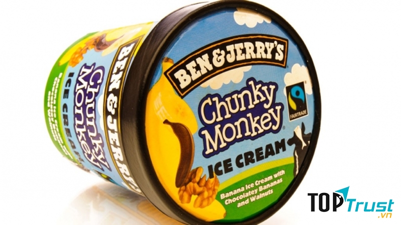 Kem Ben & Jerry's, Vermont