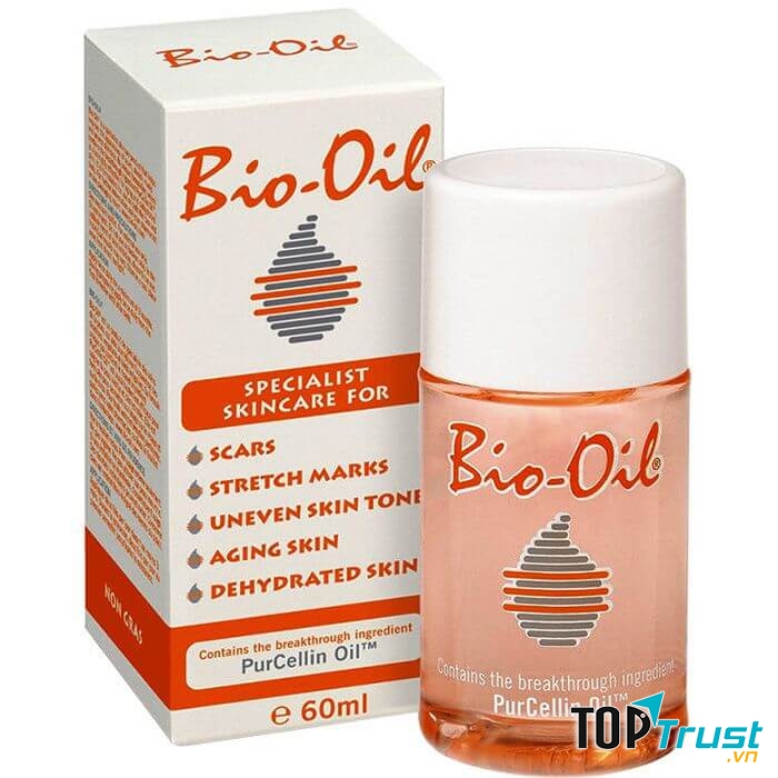 Kem Bio-Oil
