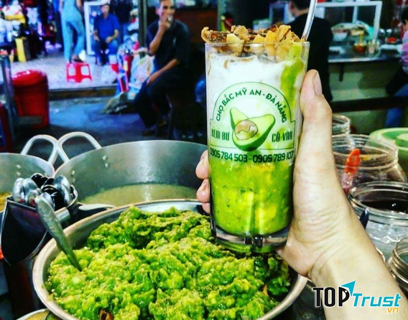 Kem bơ dẻo được đánh giá là béo và ngon nhất