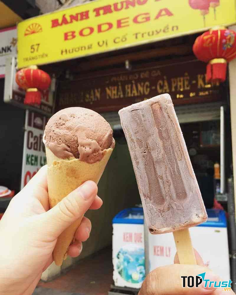 Kem Bodega
