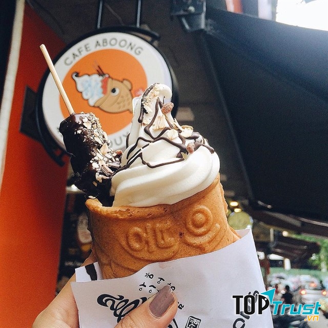 Kem cá Aboong Đào Duy Từ