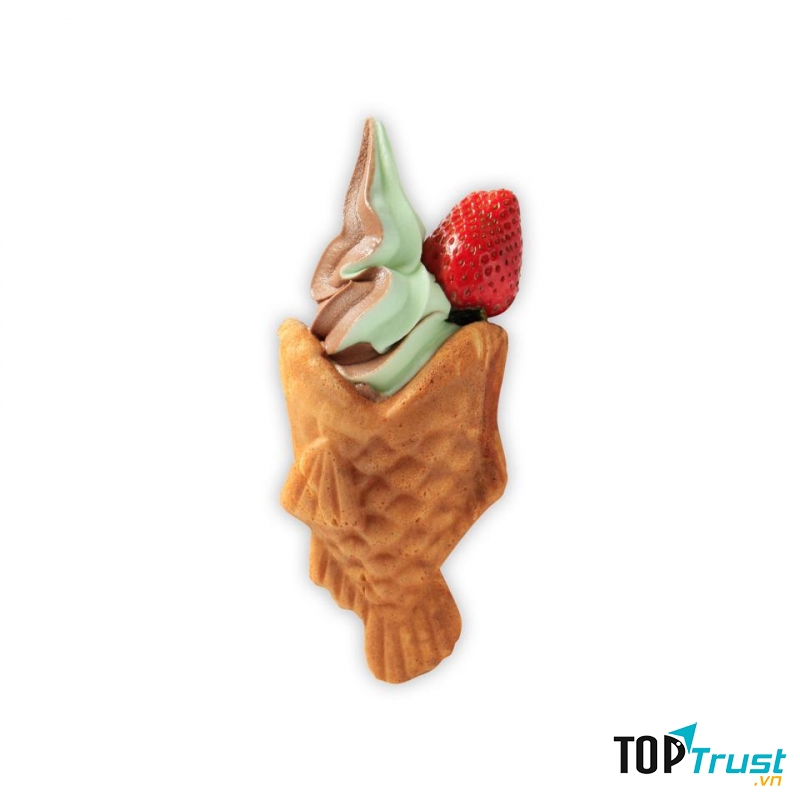 Kem cá Phô Mai Hàn Quốc