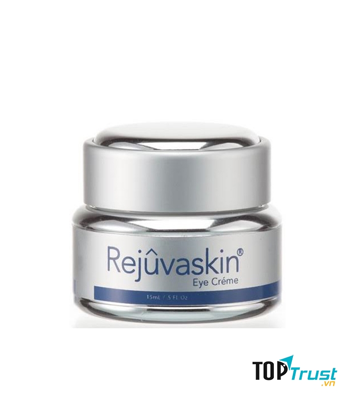 Kem chăm sóc da vùng mắt Rejuvaskin Eye Creme