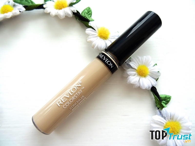 Kem che khuyết điểm (Concealer)