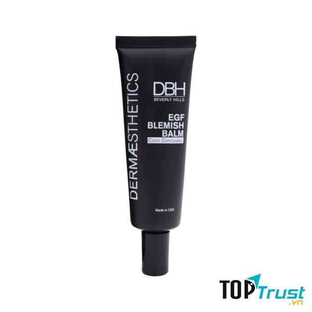 Kem che khuyết điểm DBH EGF Blemish Balm