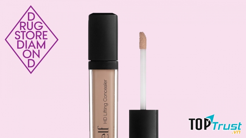 Kem che khuyết điểm E.L.F Studio HD Lifting Concealer