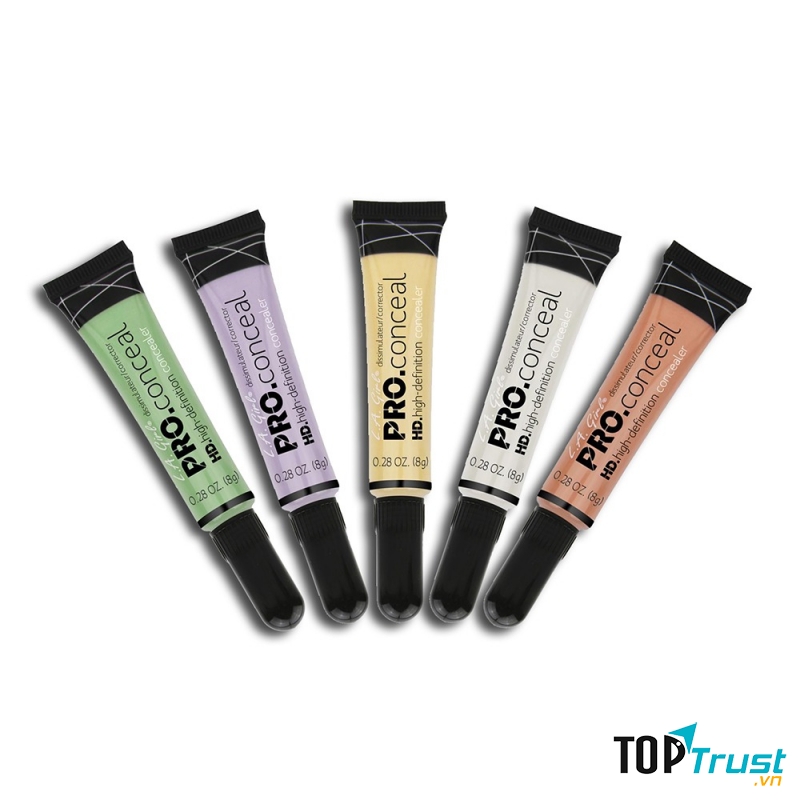 LA Girl Pro Concealer HD