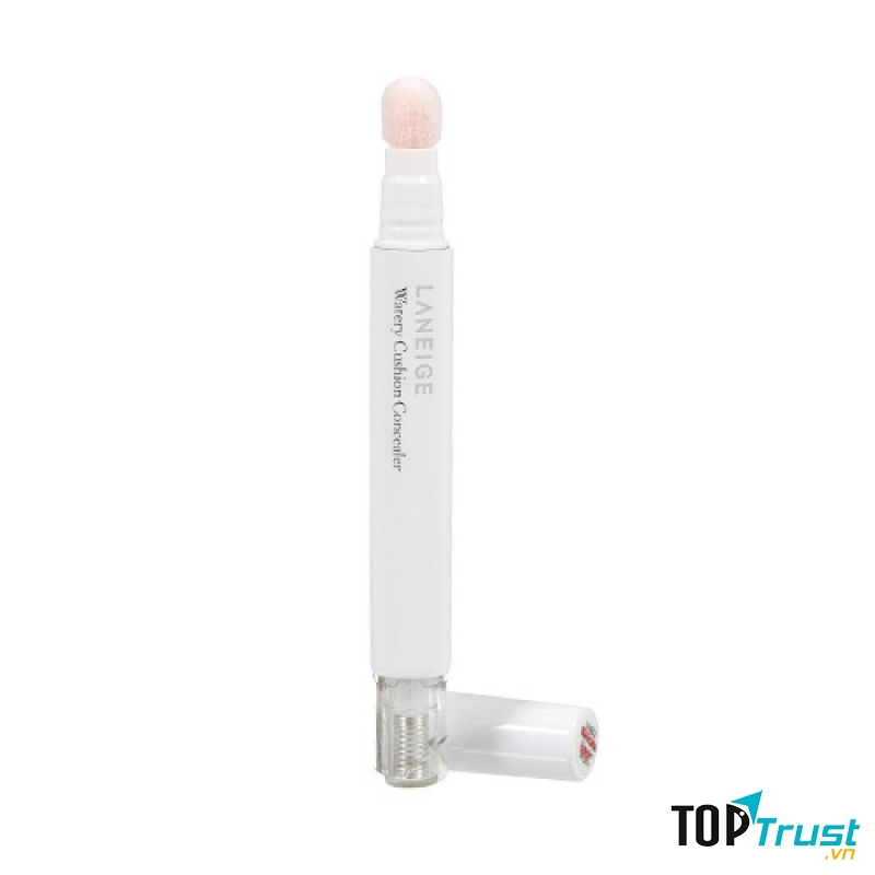 Kem che khuyết điểm Laneige Watery Cushion Concealer