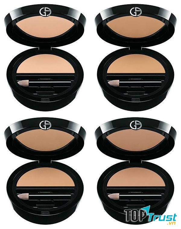 Giorgio Armani Compact Cream Concealer