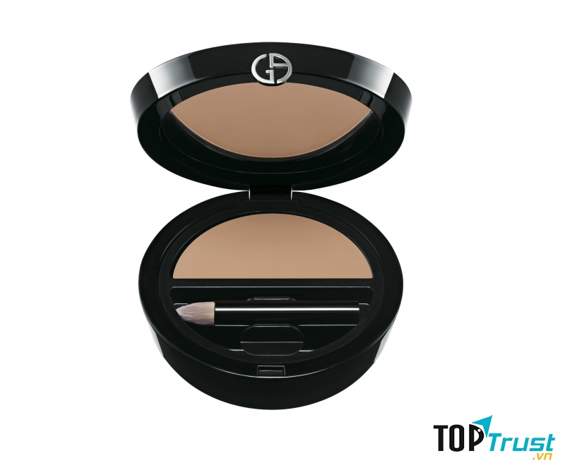 Giorgio Armani Compact Cream Concealer