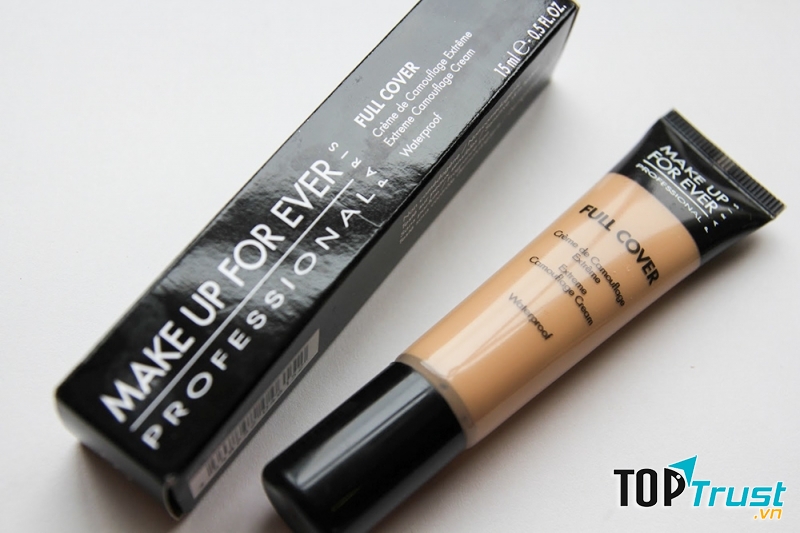 Makeup Forever Full Cover Concealer